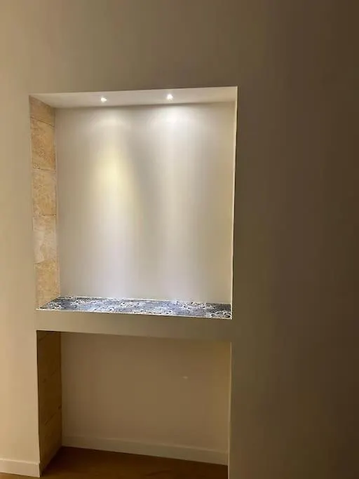 Apartament Alle Antiche Mura Del Mercato Di Ballaro Palermo