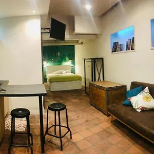 Ne Mia Apartament