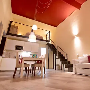 Amalfitani House Apartament