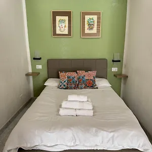 Tanto Di Cappello Apartament