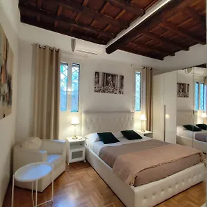 Cozy Navona , Rome Italie