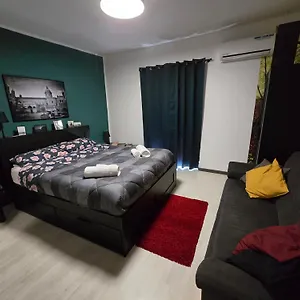 Virginia House 2 Apartament