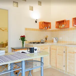 Appartement Virginias House, Palerme