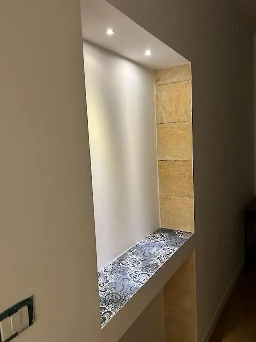 Apartment Alle Antiche Mura Del Mercato Di Ballaro Palermo Italien