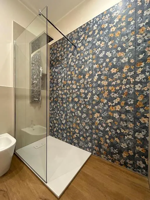 Appartement Alle Antiche Mura Del Mercato Di Ballaro Palerme Italie